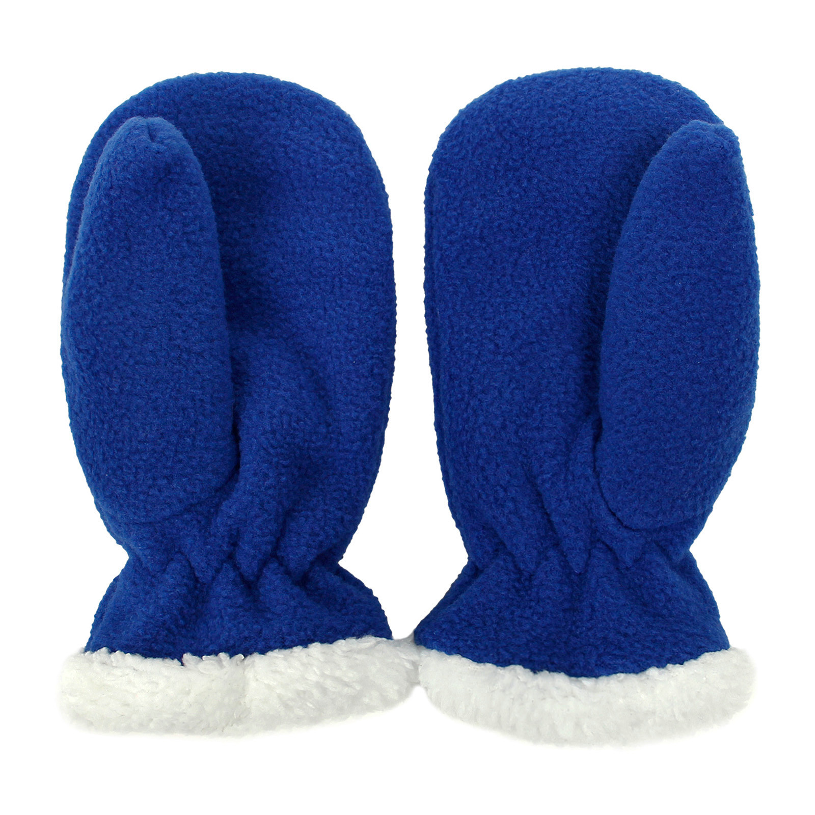 UFOUND Mittens For Baby Snow Gloves For Kids Girls Boys 1-4Years Winter Snow Ski Gloves Warm Gloves